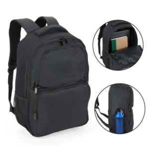 Mochila Em Polyester 600d –