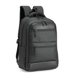Mochila Em Pu/polyester – Premium