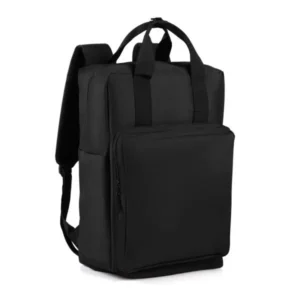 Mochila Em Rpet – Preta