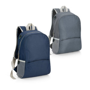 Mochila em 600D com saída