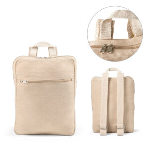 Mochila em juco (mistura de