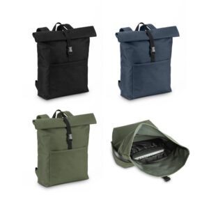 Mochila para computador portátil em