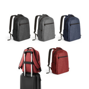 Mochila para notebook 15" em