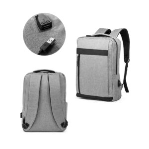 Mochila para notebook 15'6" em