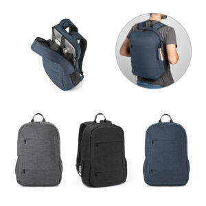 Mochila para notebook 15'6" em