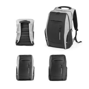 Mochila para notebook 17" em