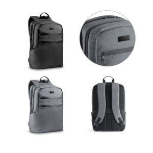 Mochila para notebook 17" em