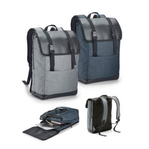 Mochila para notebook 17'' m