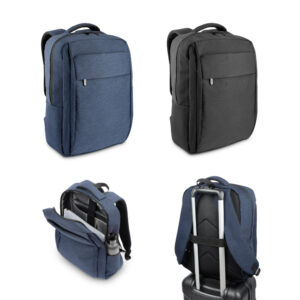 Mochila, totalmente almofadada, para notebook