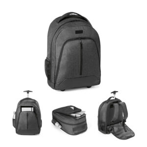 Mochila trolley para notebook 15'6''