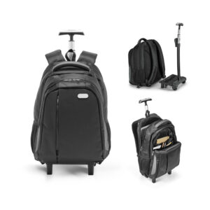 Mochila trolley para notebook 17''