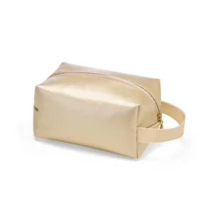 Necessaire C/ Alça em Material