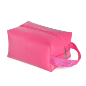 Necessaire C/ Alça em Material