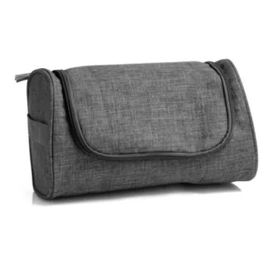 Necessaire Em Poliester 300d Com