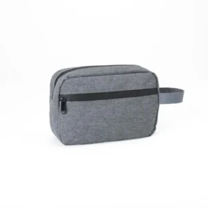 Necessaire Em Poliester 300d –