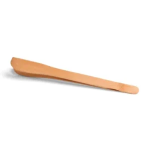 Pegador Em Bambu Com 25