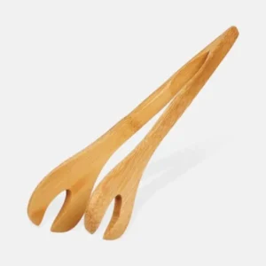 Pegador Em Bambu – Utility