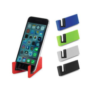 Porta celular em ABS e