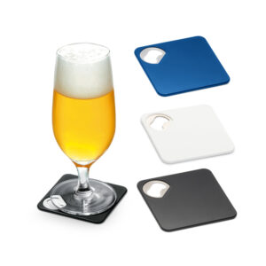 Porta copos em ABS com