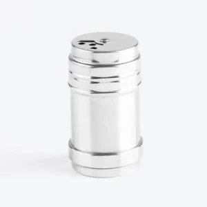 Pote Para Condimento Em AÇo