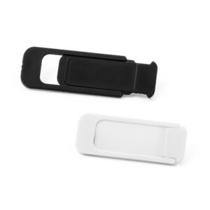 Protetor para webcam em ABS