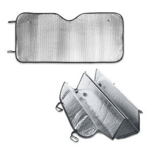 Protetor solar para carros em