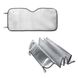 Protetor solar para carros em