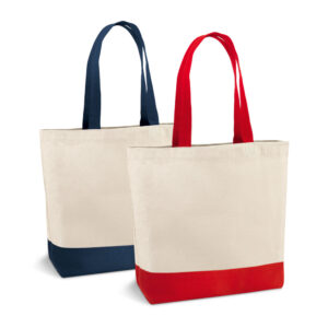 Sacola 100% algodão canvas (280
