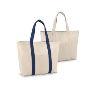 Sacola 100% algodão canvas (280