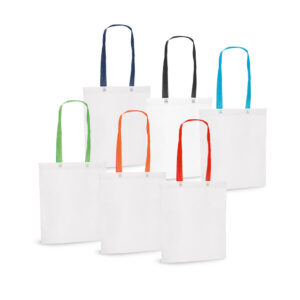 Sacola em non-woven (80 g/m²)