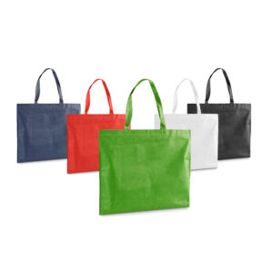 Sacola em non-woven (80 g/m²)