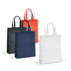 Sacola em non-woven (80 g/m²)