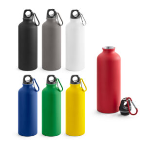 Squeeze em Alumínio 540 Ml