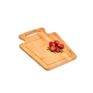 TÁbua Em Bambu – 30x21x1,2