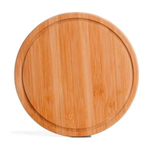 TÁbua Para Frios Em Bambu
