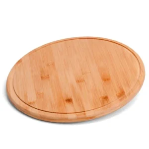 TÁbua Para Frios Em Bambu