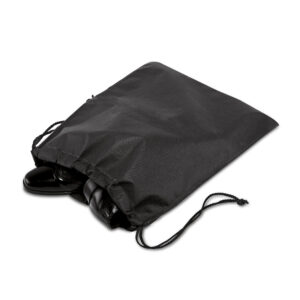 Bolsa para sapatos em non-woven