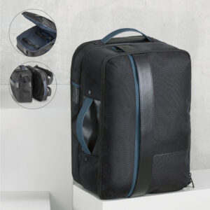 Mochila 2 in 1 portátil