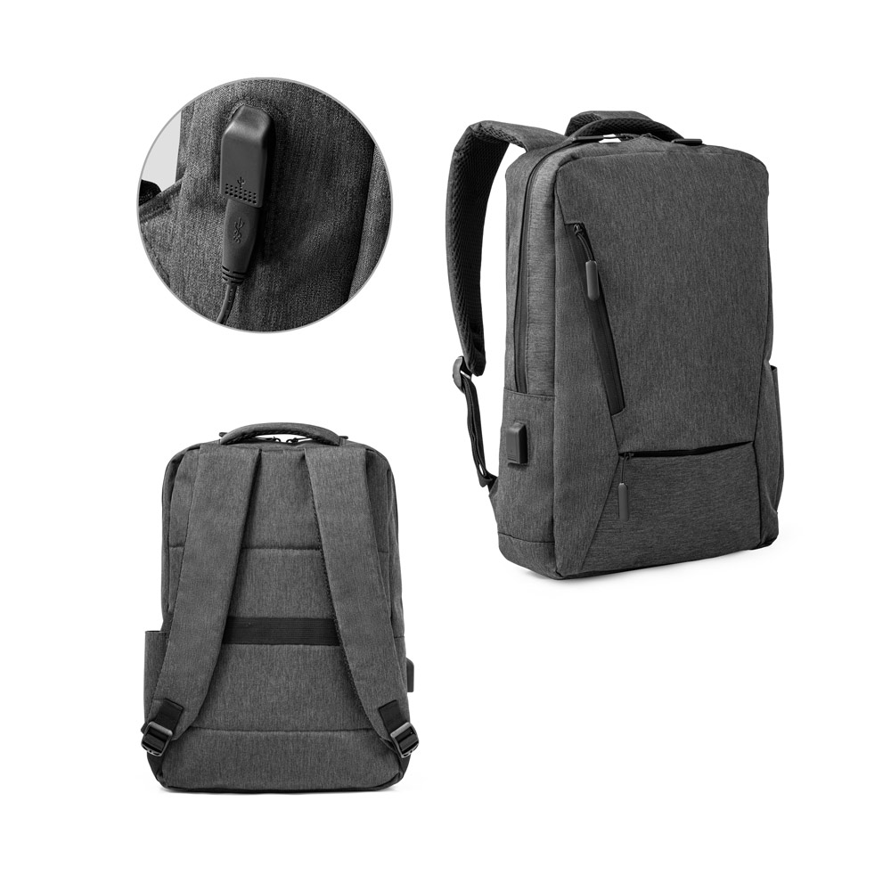 Mochila para notebook 15'6" em
