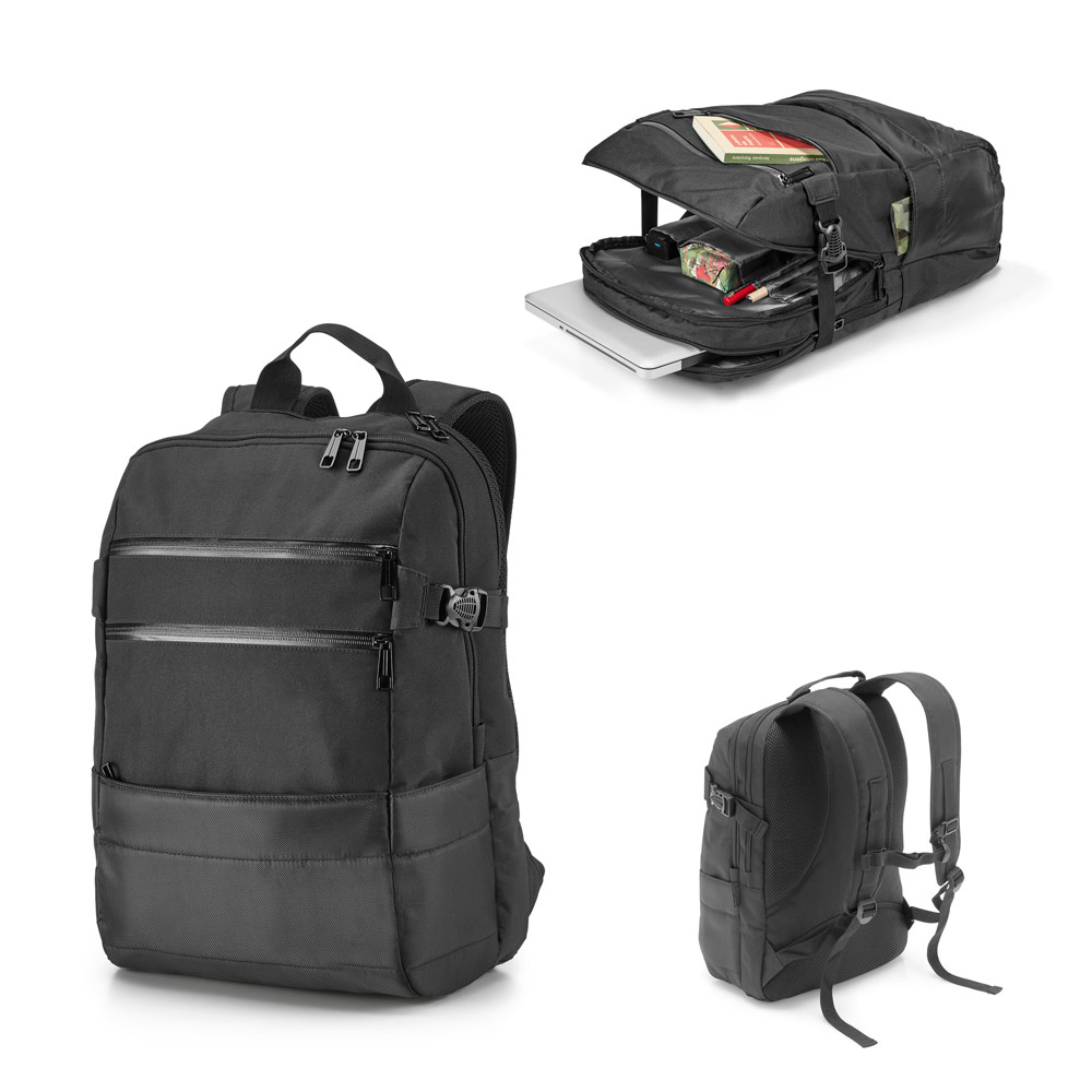 Mochila para notebook (15'6')' em