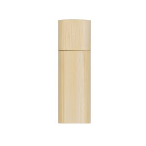 Pen Drive Bambu Redondo 16gb