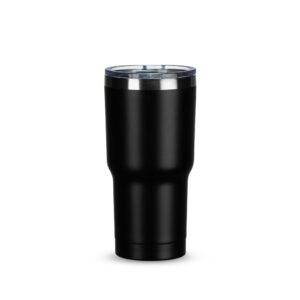 Copo Inox Parede Dupla 550ml
