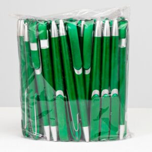 Pacote C/ 50 Pçs Caneta